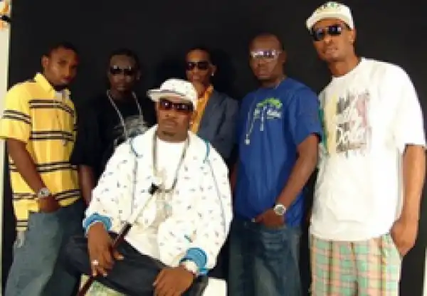 Mo’ Hits All Stars - Booty Call